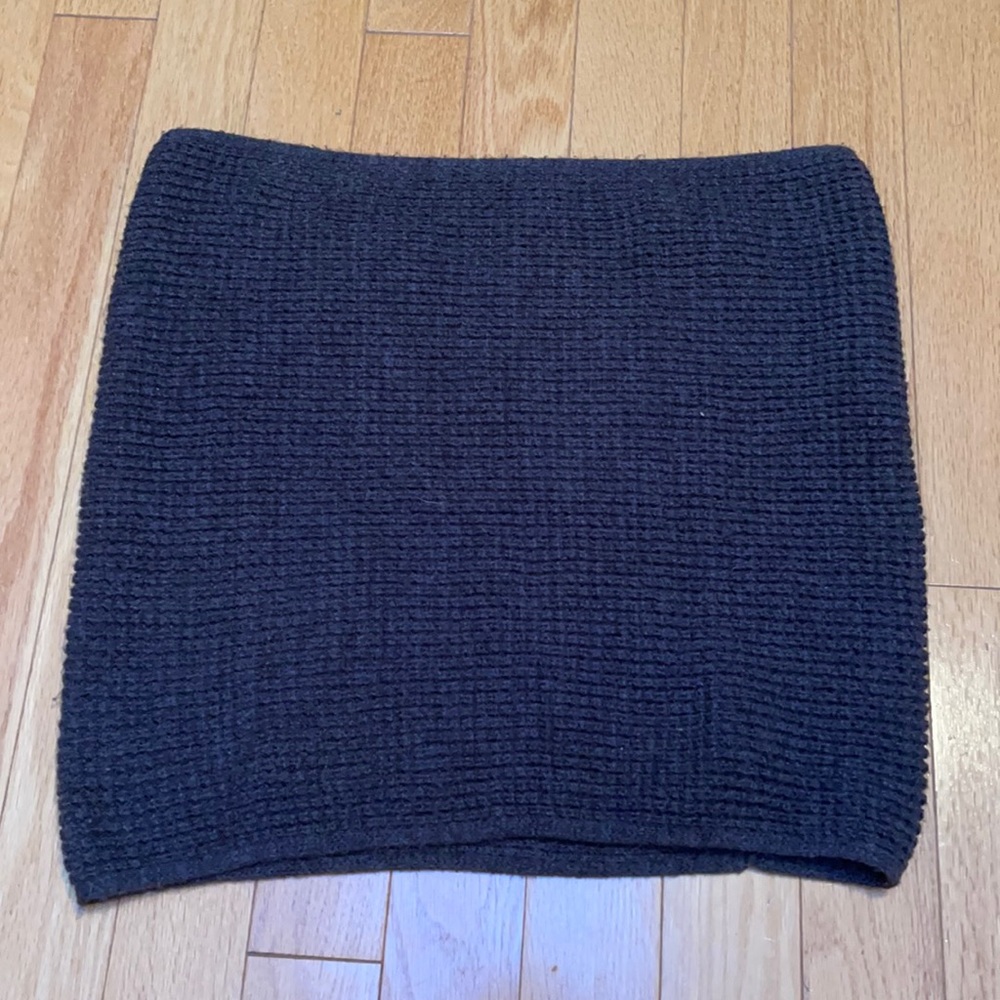 TNA circle scarf